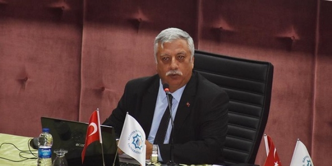 RTÜK Başkanı'ndan yayıncılara uyarı
