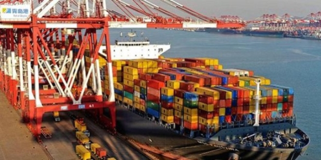 '�hracat�m�z�n yar�s� AB �lkeleriyle'