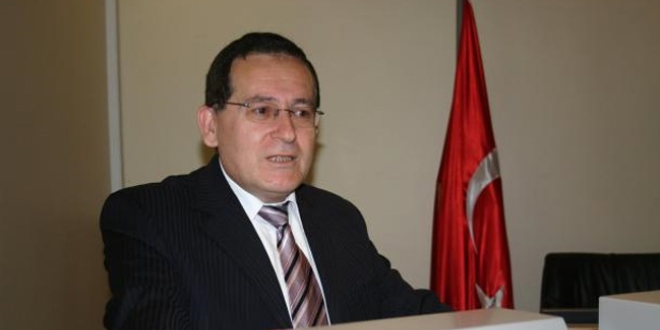 '�hracat�m�z�n yar�s� AB �lkeleriyle'