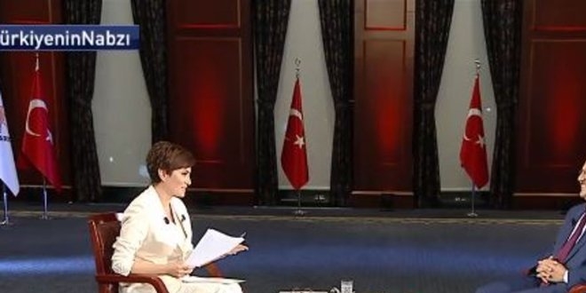 Özhaseki: İlçe adaylarını haftaya açıklayabiliriz