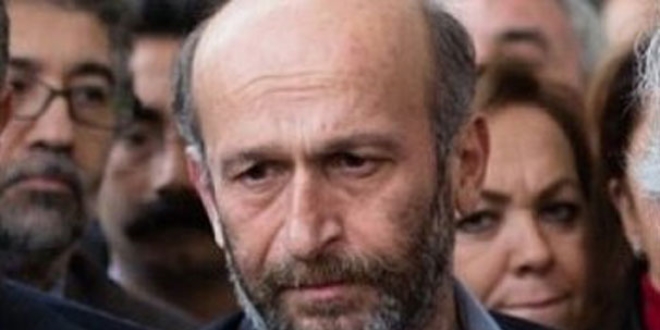 Gazeteci Erdem G�l'�n yerel se�imde aday olacak iddias�