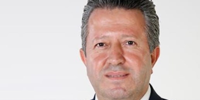Prof. Dr. Yusuf Aksar'a uluslararası görev