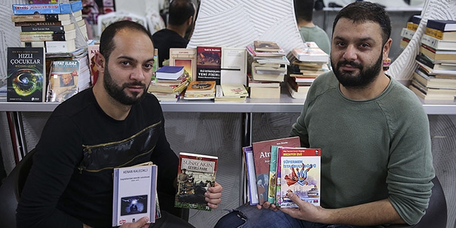 Köy okulları için en anlamlı 'güzellik'