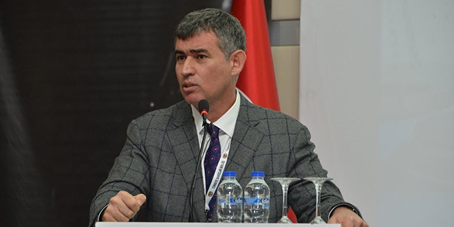 Feyzioğlu: Baro siyaseti popülizm rüzgarına kapılmıştır