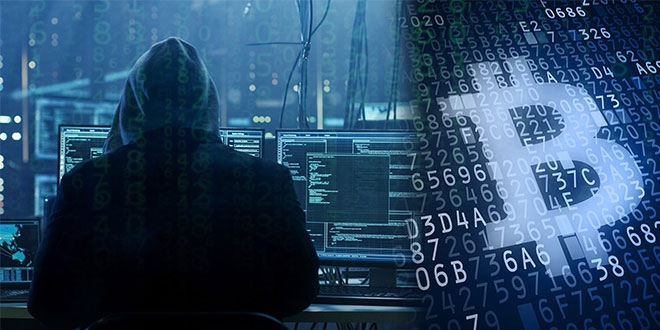 Uzmanlara göre Bitcoin balonu patladı