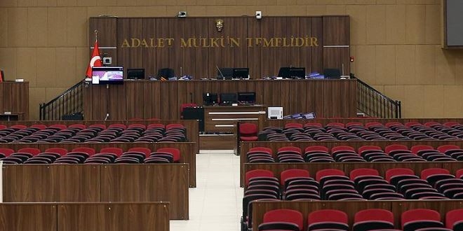Havacı astsubayların mahrem abisi itirafçı oldu