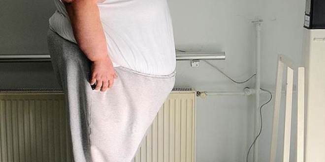 Obezite m�cadelesinde 'veri taban�' �nerisi