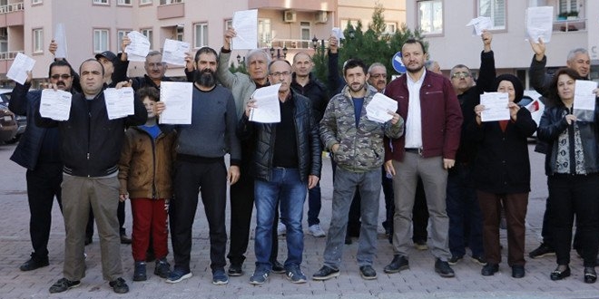 Fahri trafik müfettişinin kestiği cezalar misafirleri kaçırdı