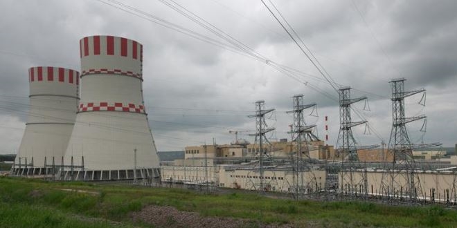 Türk sanayicisi nükleer tedarikçi olma yolunda