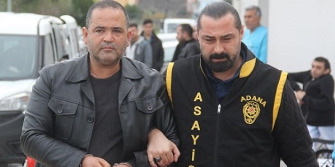 Çocuğuna saldıran köpeği öldüren baba hakkında karar verildi