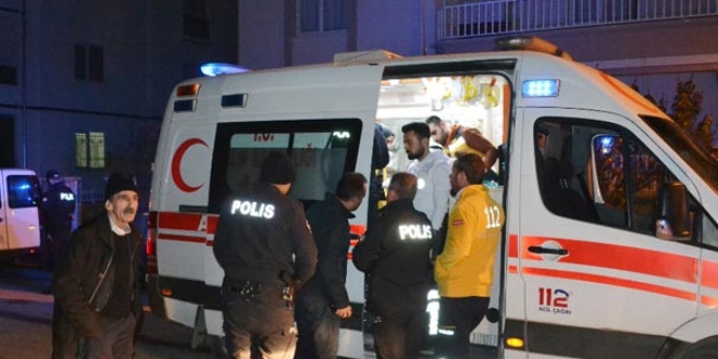 Düğünde dehşet anları! 11 kişi yaralandı