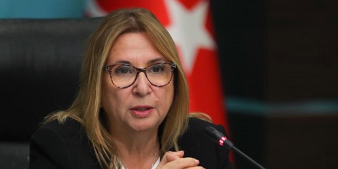 Bakan Pekcan ticarette 2019'un yol haritasını açıkladı