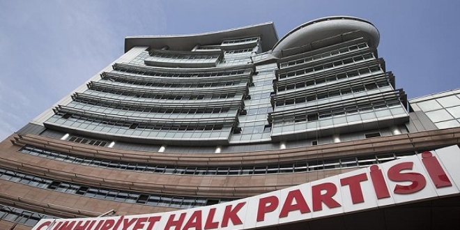 CHP ekonomi ağırlıklı propaganda yapacak