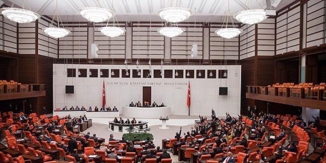 Meclis, trafik cezaları için mesai yapacak