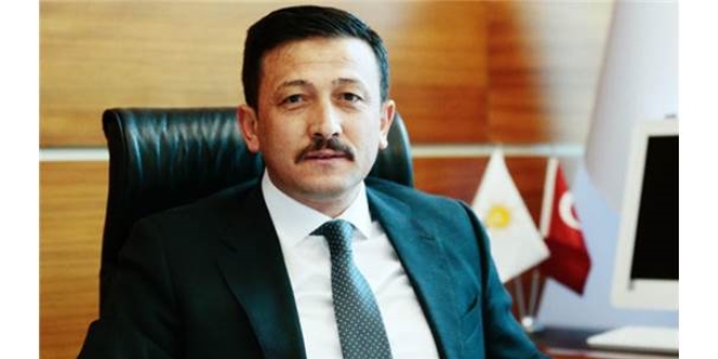 '�zmir'in �antada keklik olmad���n� CHP'ye g�sterecekler'