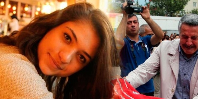 Aybüke Öğretmen davasında savcı mütalaasını verdi