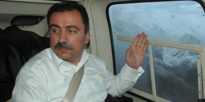 Hakk� �znur: Muhsin Yaz�c�o�lu milletin adam�yd�