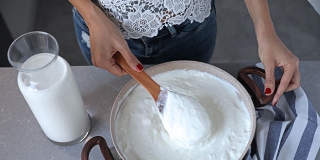 İşte çocukların kefir içmesi için 10 neden