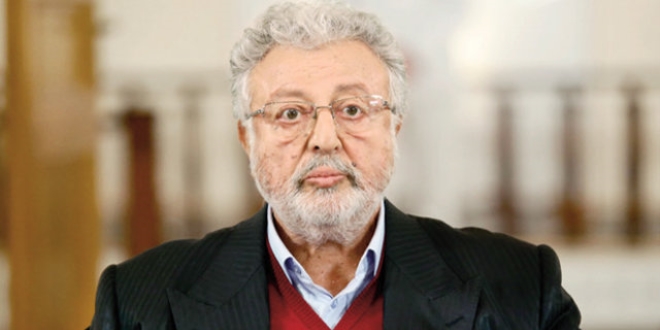 Metin Akpınar: Cumhurbaşkanını hedef almadım