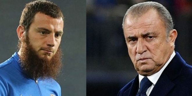 FETÖ'cüler Terim ve Demir'i asacaklarmış