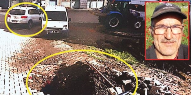 İş kazasında ölen işçiye Belediye'den şok savunma