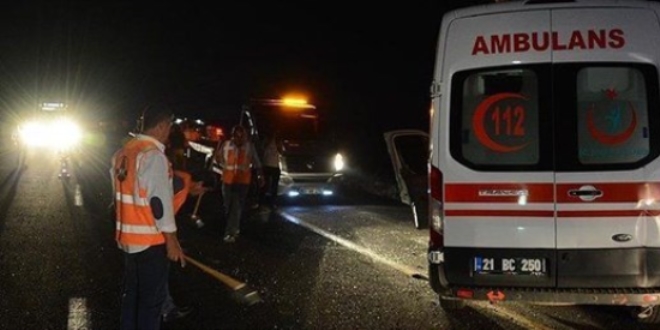 Aranan teröristin cesedi toprağa gömülü bulundu