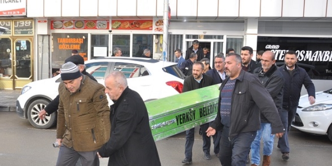 Vagon teknisyeni otel odasında ölü bulundu