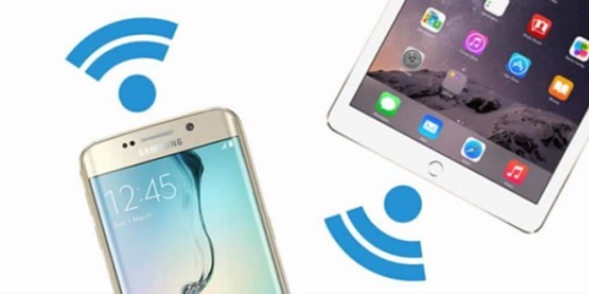 Cepten wifi paylaşımı (hotspot) yeni yılda ücretli olacak