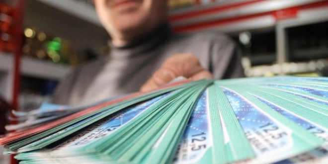 Müftü: Domuz eti neyse Milli Piyango da o