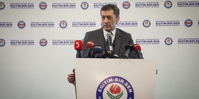 Bakan Selçuk: Okullar rasyonel olarak izlenecek