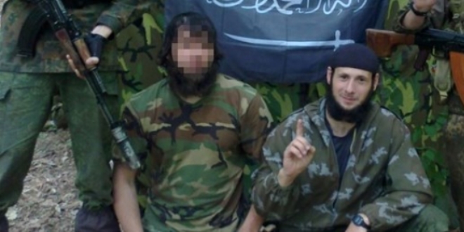 Reina katliamında aranan terörist Adana'da yakalandı