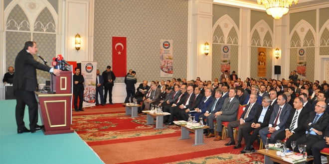 EBS, 2018 İzleme ve Değerlendirme raporunu açıkladı