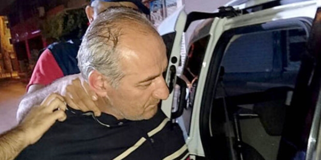 FETÖ'den yargılanan İbrahim Cerrah'a hapis cezası