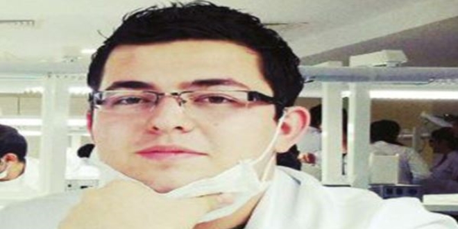 Genç doktor adayının ani ölümü büyük üzüntüye neden oldu