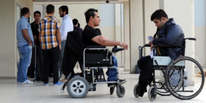 EKPSS kura sonuçları da açıklandı