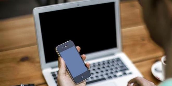 Vodafone'dan hotspot açıklaması