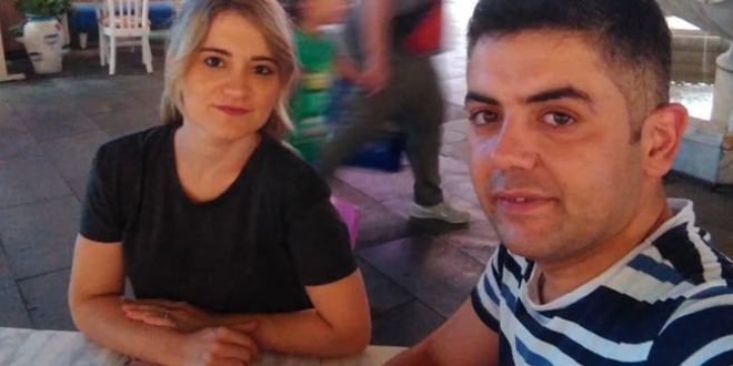 Samsun'a şehit ateşi düştü!