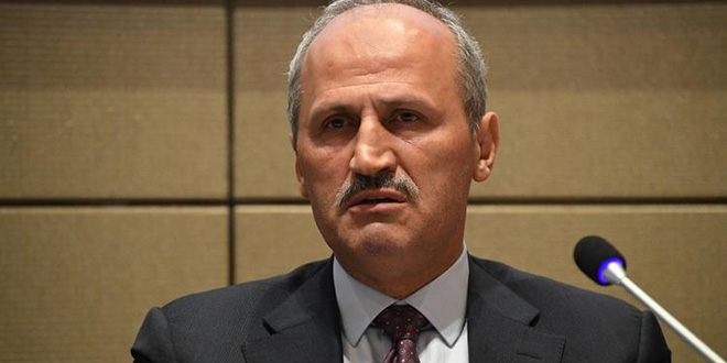 AKN uygulaması ile ilgili Bakan'dan önemli açıklama