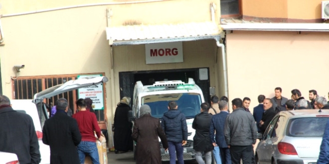Eniştesinin vurduğu öğretmen hayatını kaybetti