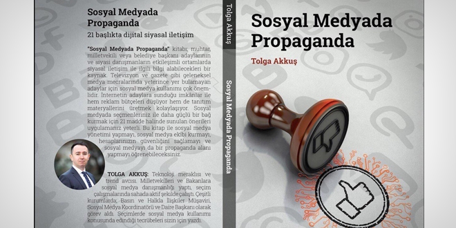 Sosyal medyada propaganda nasıl yapılmalı?