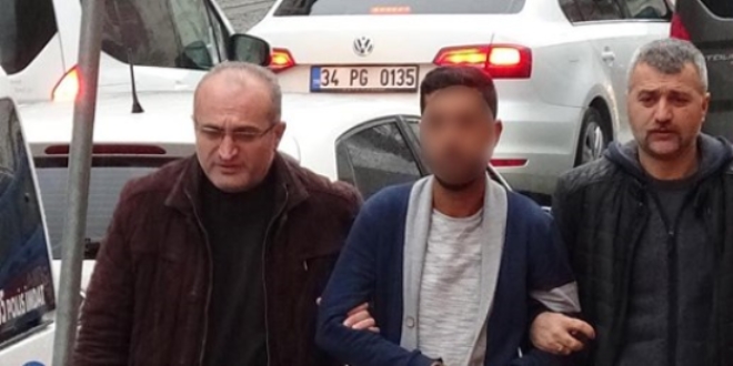 Eşini pompalıyla yaralayan koca: Bu iş burada bitmedi