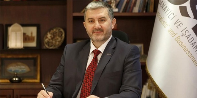 'Asgari ücretin tatmin edici olduğunu düşünüyoruz'