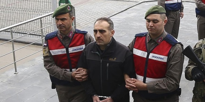 TEM Ba�kan�n� vuran darbeciden 'Direnenin kafas�na s�k�n' talimat�