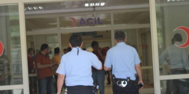 Do�urdu�u bebe�i ��p kutusuna atan kad�n yakaland�