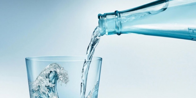 ��me suyunun kalitesine bakanl�k g�vencesi