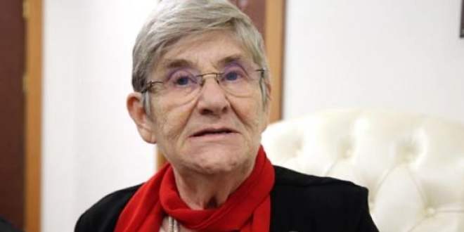 Prof. Dr. Canan Karatay'a para cezası