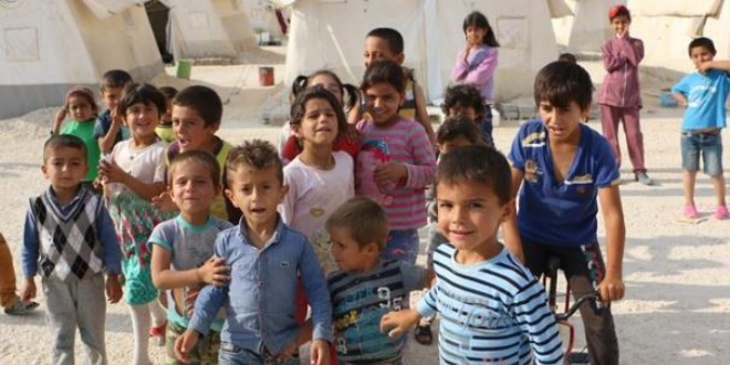 Suriyelilerle ilgili doğru bilinen yanlışlar