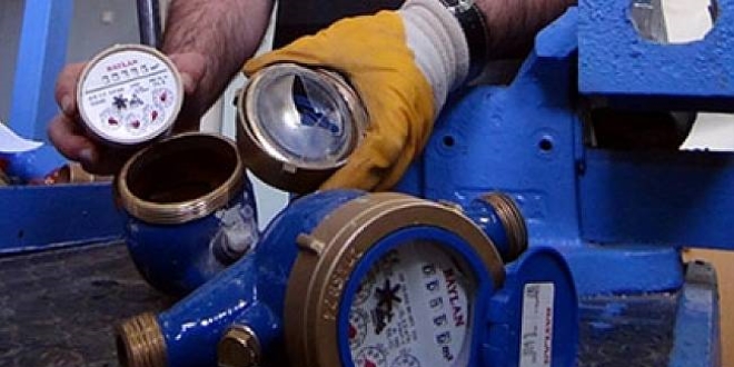 Saya�lar�n tamir ve ayar �cretleri belirlendi