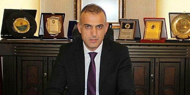 �ehit emniyet m�d�r� Altu� Verdi'nin ismi Ankara'da ya�at�lacak