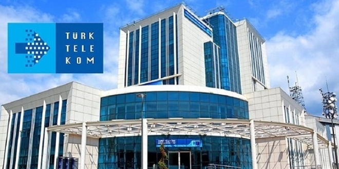 Türk Telekom'dan internet paylaşımı açıklaması